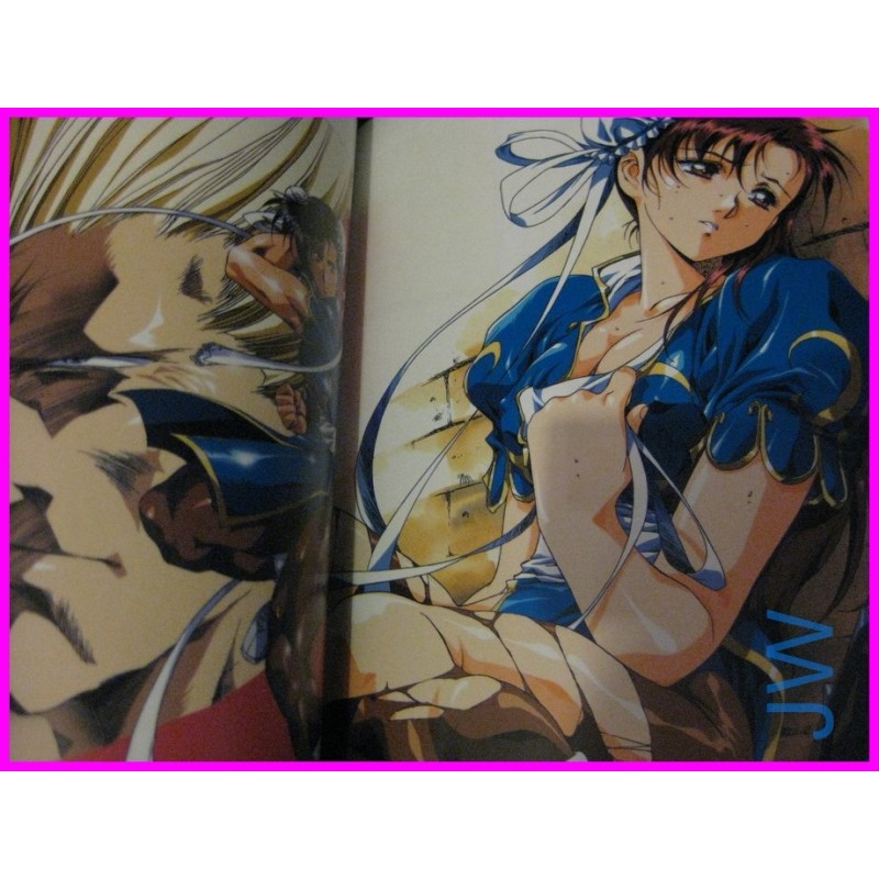 VENUS URUSHIHARA SATOSHI Manga Illustration ArtBook JAPAN recent art book adult hentai