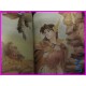 Akemi Takada YGG DRASIL ILLUSTRATION Anime ArtBook Creamy art book