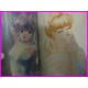Akemi Takada YGG DRASIL ILLUSTRATION Anime ArtBook Creamy art book