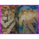 AYANO YAMANE AYA Illustration ArtBook YAOI SHONEN AI art book Japan Manga