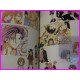 AYASHI NO CERES YUU WATASE Illustration Book ArtBook Shojo Manga JAPAN