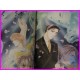 AYASHI NO CERES YUU WATASE Illustration Book ArtBook Shojo Manga JAPAN