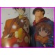 CHEERIO 2 Card Captor Sakura CLAMP ANIME Illustration Collection Book ArtBook JAPAN recent art 