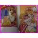 CHEERIO 2 Card Captor Sakura CLAMP ANIME Illustration Collection Book ArtBook JAPAN recent art 