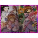 CHEERIO 2 Card Captor Sakura CLAMP ANIME Illustration Collection Book ArtBook JAPAN recent art 