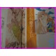 ALL ABOUT CLAMP DATA BOOK Illustration art Collection ArtBook JAPAN recent art book Manga