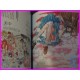 ALL ABOUT CLAMP DATA BOOK Illustration art Collection ArtBook JAPAN recent art book Manga