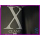 ALL ABOUT CLAMP DATA BOOK Illustration art Collection ArtBook JAPAN recent art book Manga