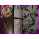 ALL ABOUT CLAMP DATA BOOK Illustration art Collection ArtBook JAPAN recent art book Manga