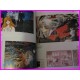 ALL ABOUT CLAMP DATA BOOK Illustration art Collection ArtBook JAPAN recent art book Manga