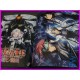 D GRAY-MAN Anime Visual Collection Illustration Anime Book ArtBook JAPAN recent art book