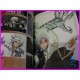 D GRAY-MAN Anime Visual Collection Illustration Anime Book ArtBook JAPAN recent art book