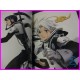 D GRAY-MAN Anime Visual Collection Illustration Anime Book ArtBook JAPAN recent art book