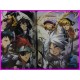 D GRAY-MAN Anime Visual Collection Illustration Anime Book ArtBook JAPAN recent art book