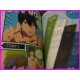 FREE Eternal Summer Fan Book ArtBook JAPAN recent art book anime