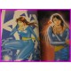 TSUKASA HOJO HT 20th anniversary Illustration ArtBook  City Hunter Cat's eye art book anime
