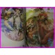INTRON DEPOT 2 Masamune Shirow ILLUSTRATION ArtBook art book Ghost in the shell