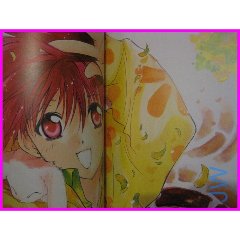NEUTRAL DN ANGEL ILLUSTRATION Yukiro Sugisaki ArtBook art book 