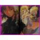 ORPHEN Successor Of Razor Blade ILLUSTRATION ArtBook art book Yuuya Kusaka
