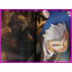 ORPHEN Successor Of Razor Blade ILLUSTRATION ArtBook art book Yuuya Kusaka