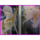PURPLE EYES IN THE DARK Yami no Art Book Illustration CHIE SHINOHARA Artbook SHOJO