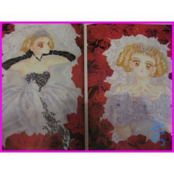 TRESOR MIWA UEDA Art Works Illustration Artbook Oh My Darling Manga Shojo Book