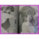 CANDY U-jin Manga Illustration ArtBook JAPAN recent art book adult hentai