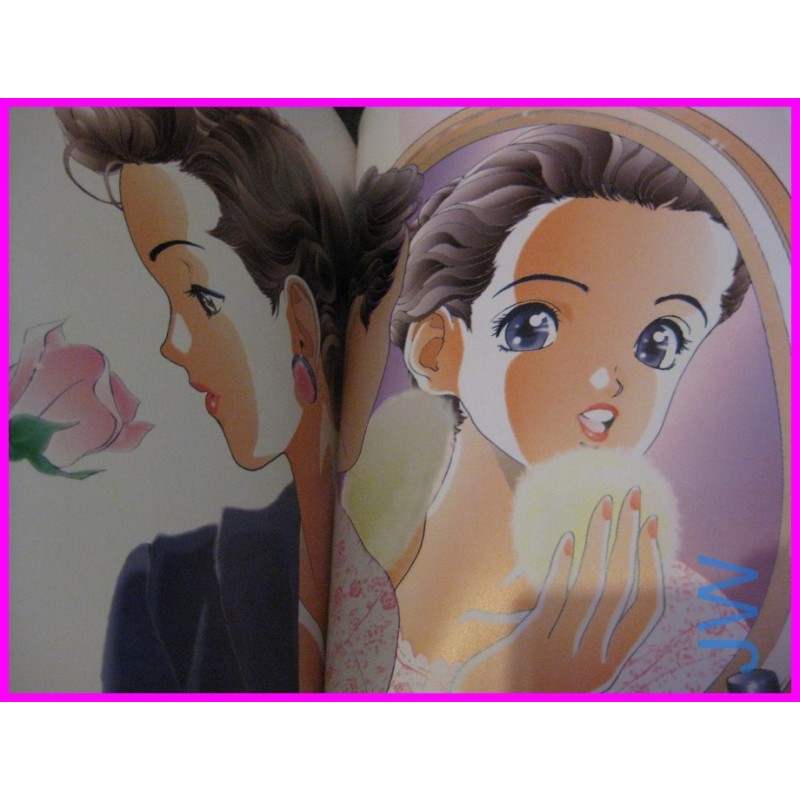 LOOSE SOCKS U-jin Manga Illustration ArtBook JAPAN recent art book adult hentai