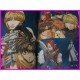 VISUAL Saiyuki Kazuya Minekura Illustration Collection Book ArtBook ANIME art book