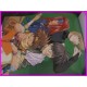 VISUAL Saiyuki Kazuya Minekura Illustration Collection Book ArtBook ANIME art book