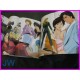 CITY HUNTER Jump Gold Selection Anime Special ILLUSTRATION ArtBook art book Tsukasa Hojo