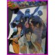 CITY HUNTER Jump Gold Selection Anime Special ILLUSTRATION ArtBook art book Tsukasa Hojo