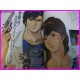 CITY HUNTER Jump Gold Selection Anime Special ILLUSTRATION ArtBook art book Tsukasa Hojo