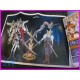 ESCAFLOWNE Sunrise Art Book Series ILLUSTRATION ANIME ArtBook art book Nobuteru Yuki