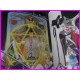 ESCAFLOWNE Sunrise Art Book Series ILLUSTRATION ANIME ArtBook art book Nobuteru Yuki