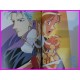 ESCAFLOWNE Sunrise Art Book Series ILLUSTRATION ANIME ArtBook art book Nobuteru Yuki