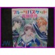 FRUITS BASKET Manga CHARACTER FANBOOK Book ArtBook art book Natsuki Takaya SHOJO