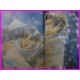 Fujimi Ni-Chome Symphony Orchestra 15th Memorial Book Illustration ArtBook YAOI SHONEN AI art book Japan Manga