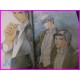 Fujimi Ni-Chome Symphony Orchestra 15th Memorial Book Illustration ArtBook YAOI SHONEN AI art book Japan Manga