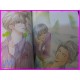 Fujimi Ni-Chome Symphony Orchestra 15th Memorial Book Illustration ArtBook YAOI SHONEN AI art book Japan Manga