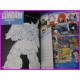 GUNDAM Z Mechanical Edition Vol.1 100% NEWTYPE Anime Book ArtBook Libro JAPAN 
