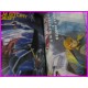 GUNDAM Z Rapport DeLuxe Anime Book ArtBook Libro JAPAN 