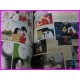INUYASHA Manga Anime ILLUSTRATION Book ArtBook Rumiko Takahashi art book 
