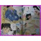 INUYASHA Manga Anime ILLUSTRATION Book ArtBook Rumiko Takahashi art book 