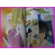 INUYASHA Manga Anime ILLUSTRATION Book ArtBook Rumiko Takahashi art book 