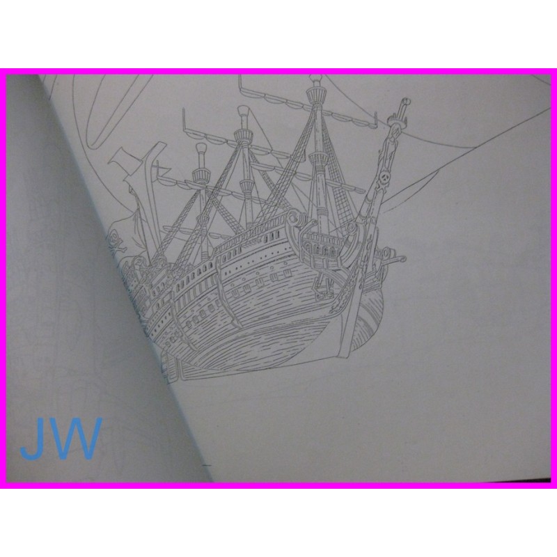 CAPITAN HARLOCK Captain My Youth Arcadia + GALAXY EXPRESS 999 SETTEI ORIGINAL Matsumoto anime Book