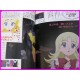Ashita No Nadja Applefields Doki Doki Diary Anime File ILLUSTRATION Book ArtBook SHOJO