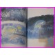PONYO THE ART OF PONYO CLIFF BY SEA SULLA SCOGLIERA STUDIO GHIBLI BOOK JAPAN art book Miyazaki