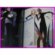 SHOOTING STAR BEBOP Durarara YOZAKURA B SIDE ILLUSTRATION ART Book JAPAN Artbook 