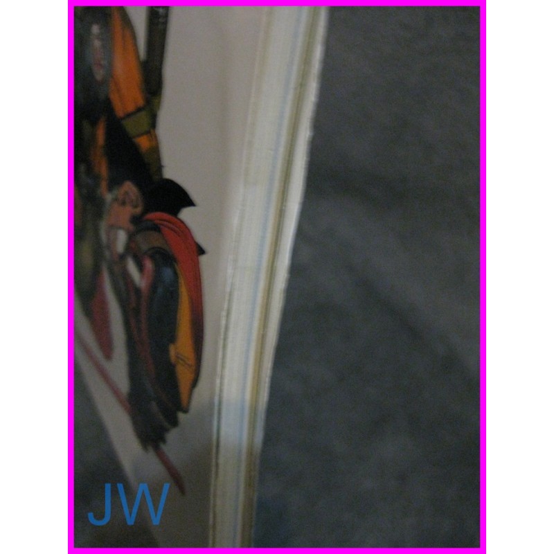 Akira Toriyama THE WORLD ILLUSTRATION ART Book JAPAN Artbook Dragonball Dr Slump Arale